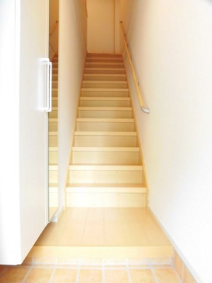 【玄関】 | ユニゾンヒル