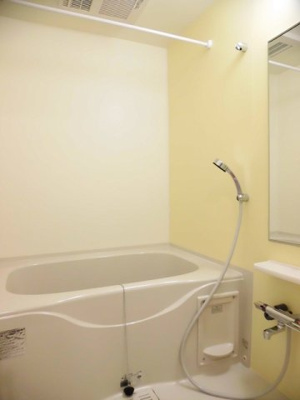 【浴室】 | ユニゾンヒル