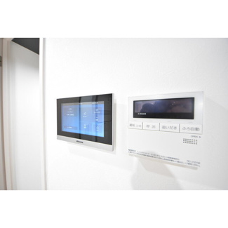 【内装】 | タスキsmart西大井