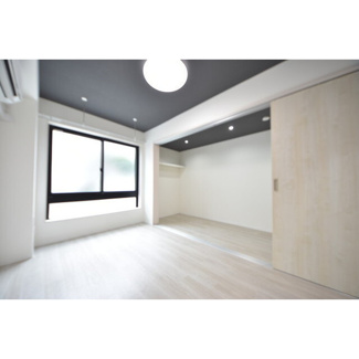 【内装】 | タスキsmart西大井