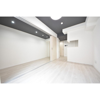 【内装】 | タスキsmart西大井