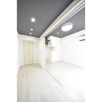 【内装】 | タスキsmart西大井