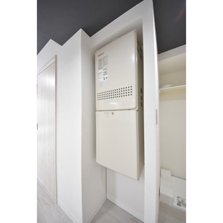 【内装】 | タスキsmart西大井