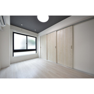 【内装】 | タスキsmart西大井