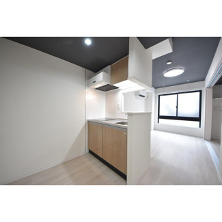 【内装】 | タスキsmart西大井