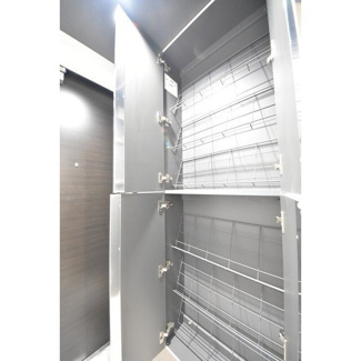 【内装】 | タスキsmart西大井