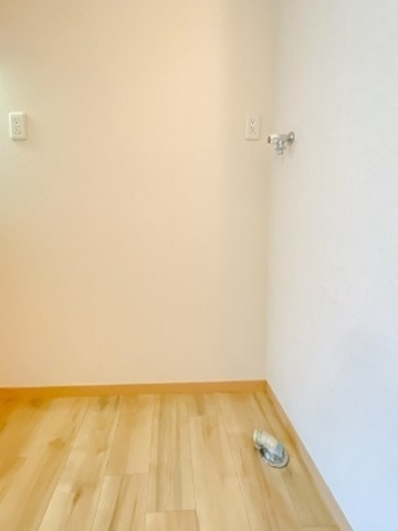 千葉市稲毛区穴川２丁目のアパートの設備