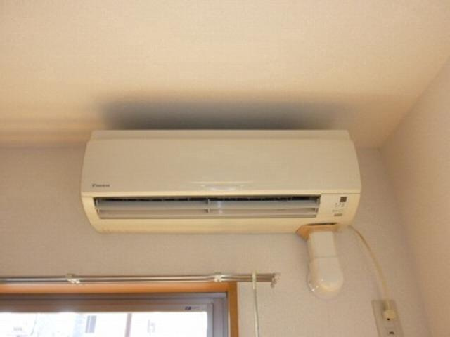 千葉市若葉区千城台北１丁目の賃貸マンションの設備