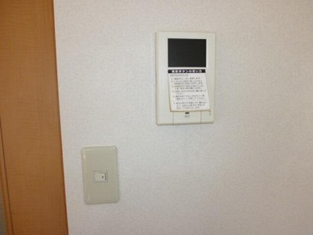 千葉市若葉区千城台北１丁目の賃貸マンションの設備