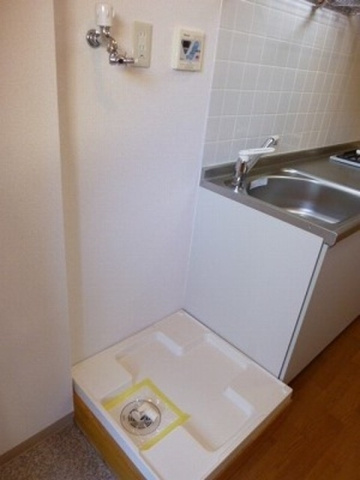 千葉市若葉区千城台北１丁目の賃貸マンションの設備