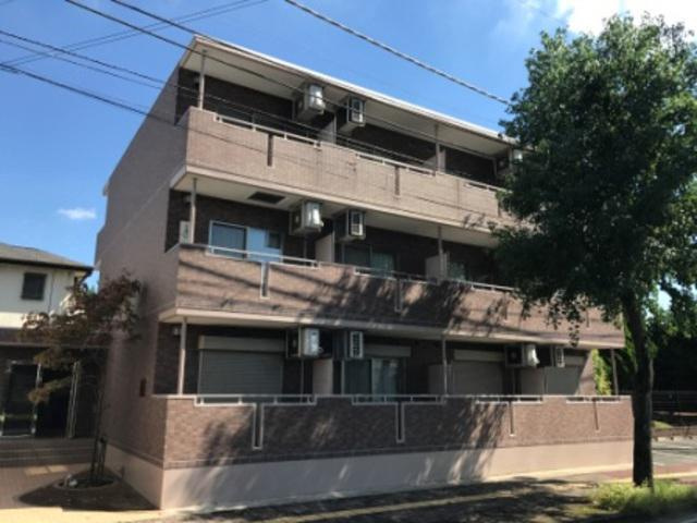 千葉市若葉区千城台北１丁目の賃貸マンション