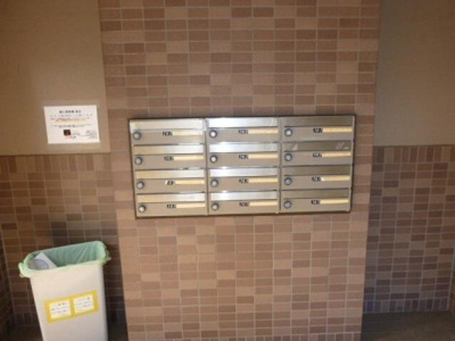 千葉市若葉区千城台北１丁目の賃貸マンションのその他