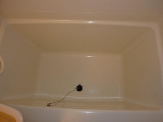 千葉市若葉区千城台北１丁目の賃貸マンションの浴室