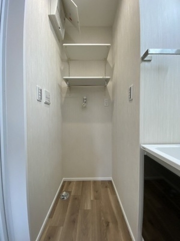 千葉市稲毛区天台５丁目のアパートのその他