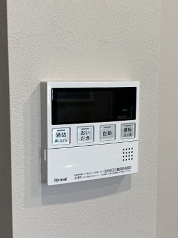 千葉市稲毛区天台５丁目のアパートのその他