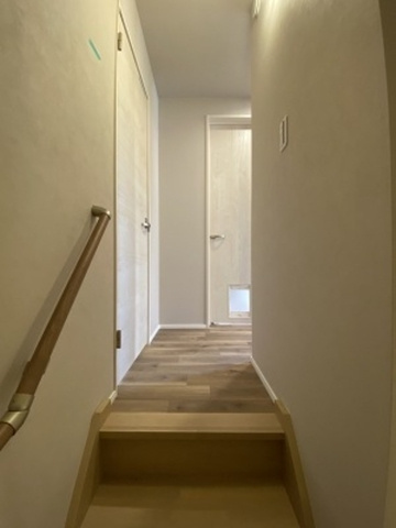 千葉市稲毛区天台５丁目のアパートのその他