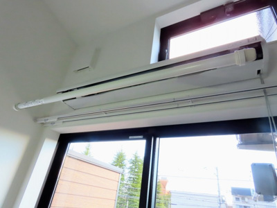 【設備】 | シャンテスクエア新田