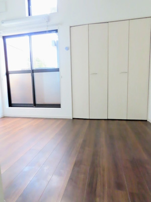 【居間・リビング】 | シャンテスクエア新田