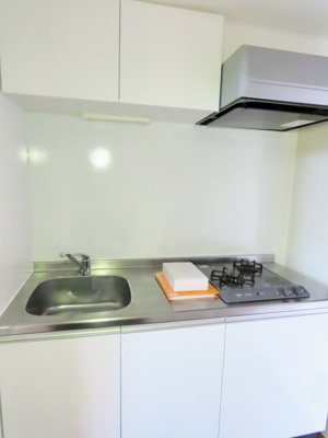 【キッチン】 | シャンテスクエア新田