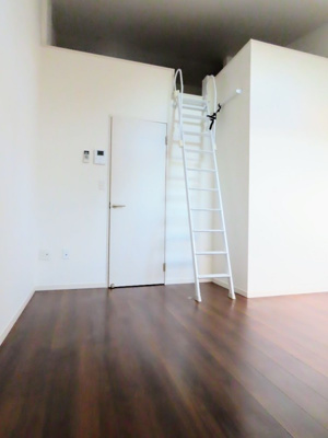 【居間・リビング】 | シャンテスクエア新田