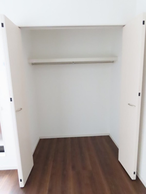 【収納】 | シャンテスクエア新田