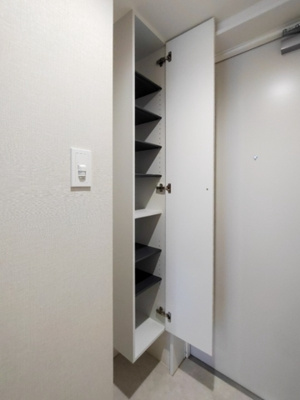 【玄関】 | プラチナフォルム蒲田