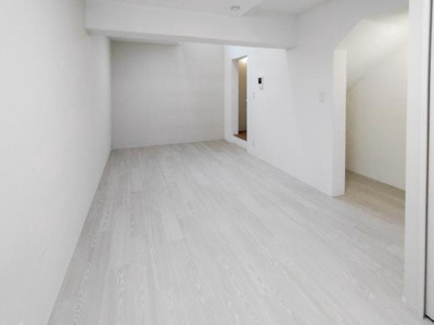 【内装】 | プラチナフォルム蒲田