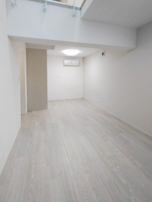 【寝室】 | プラチナフォルム蒲田