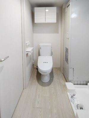 【トイレ】 | プラチナフォルム蒲田