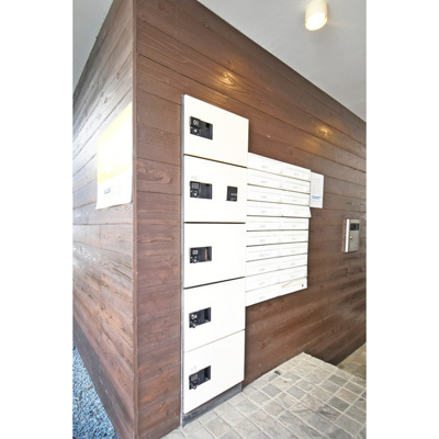  | ＡＬＥＲＯ高円寺南