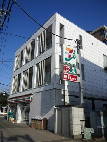 小平市小川町１丁目の賃貸マンション