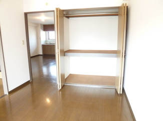 収納です☆