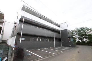 駐車場（空き要確認）