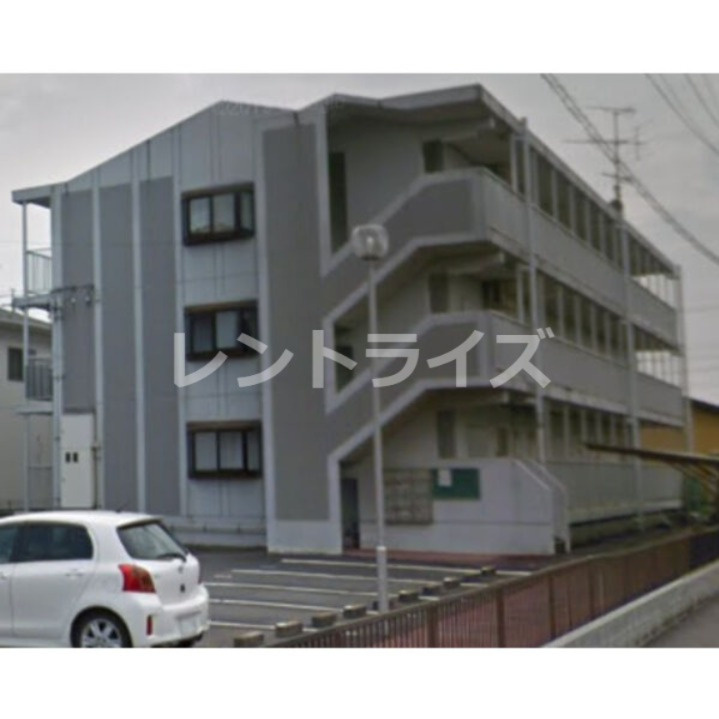 ビッグウィン杁先