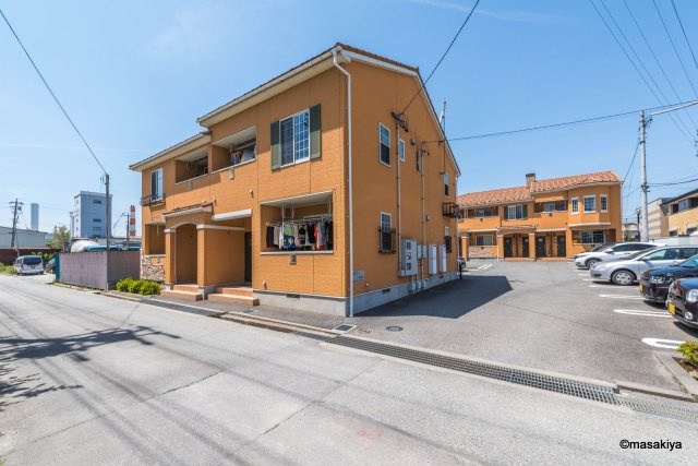 メルティー・アイⅡ