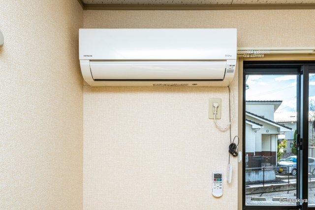 クレアールの設備