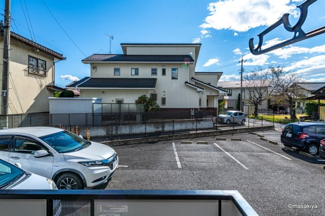 クレアールの展望