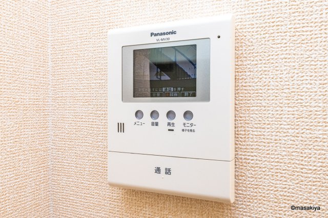 クレアールのセキュリティ