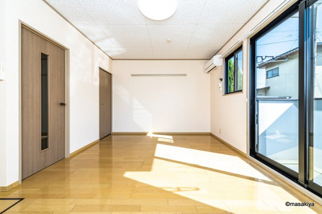 クレアールの居間・リビング