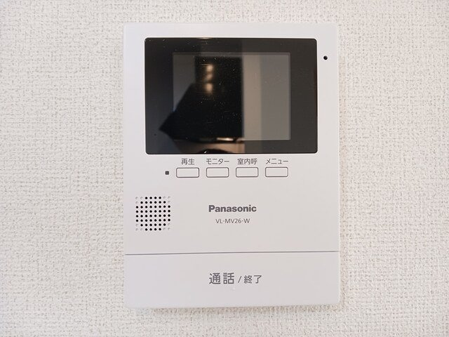 グッド・ラックＢのセキュリティ