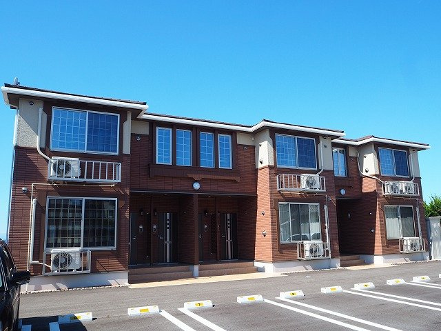 グッド・ラックＢ