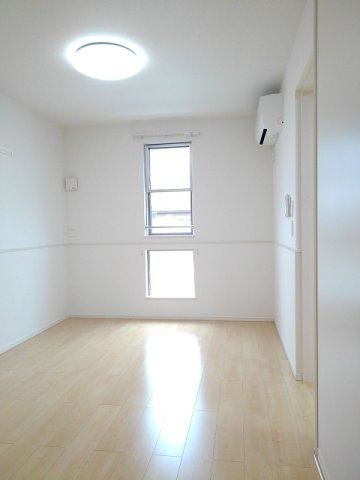 茜タニエールＡの内装|中はこのようになっています