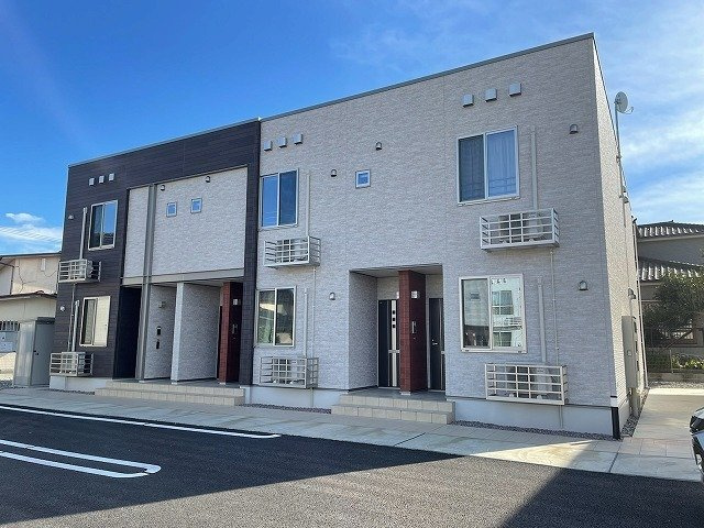 グランリーオ・Ｒ　Ⅵ