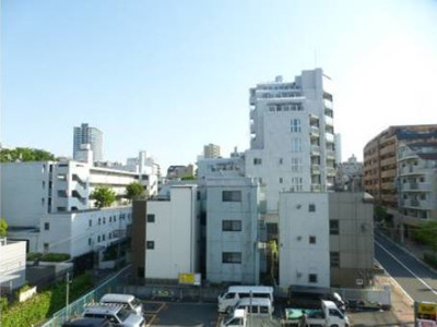 【展望】 | ルシェーヌ恵比寿