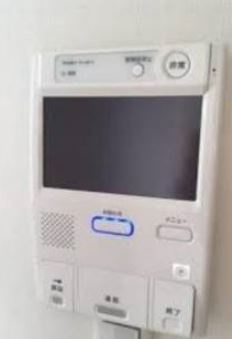 【セキュリティ】 | ルシェーヌ恵比寿