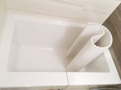 【浴室】 | ルシェーヌ恵比寿