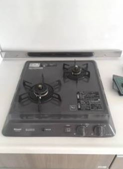 【キッチン】 | ルシェーヌ恵比寿