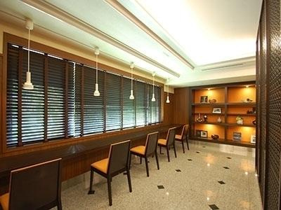 【その他共用部分】 | アクロス目黒タワー