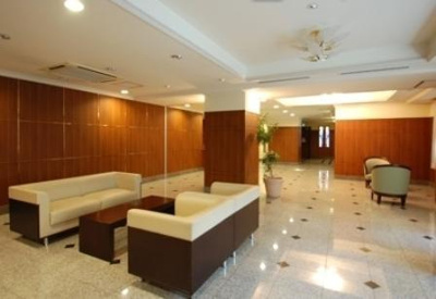 【その他共用部分】 | アクロス目黒タワー