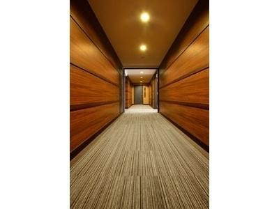 【その他共用部分】 | アクロス目黒タワー